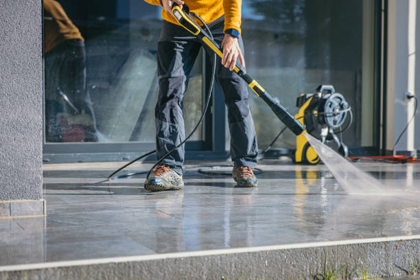 Dumont, NJ Pressure Washing Services Company